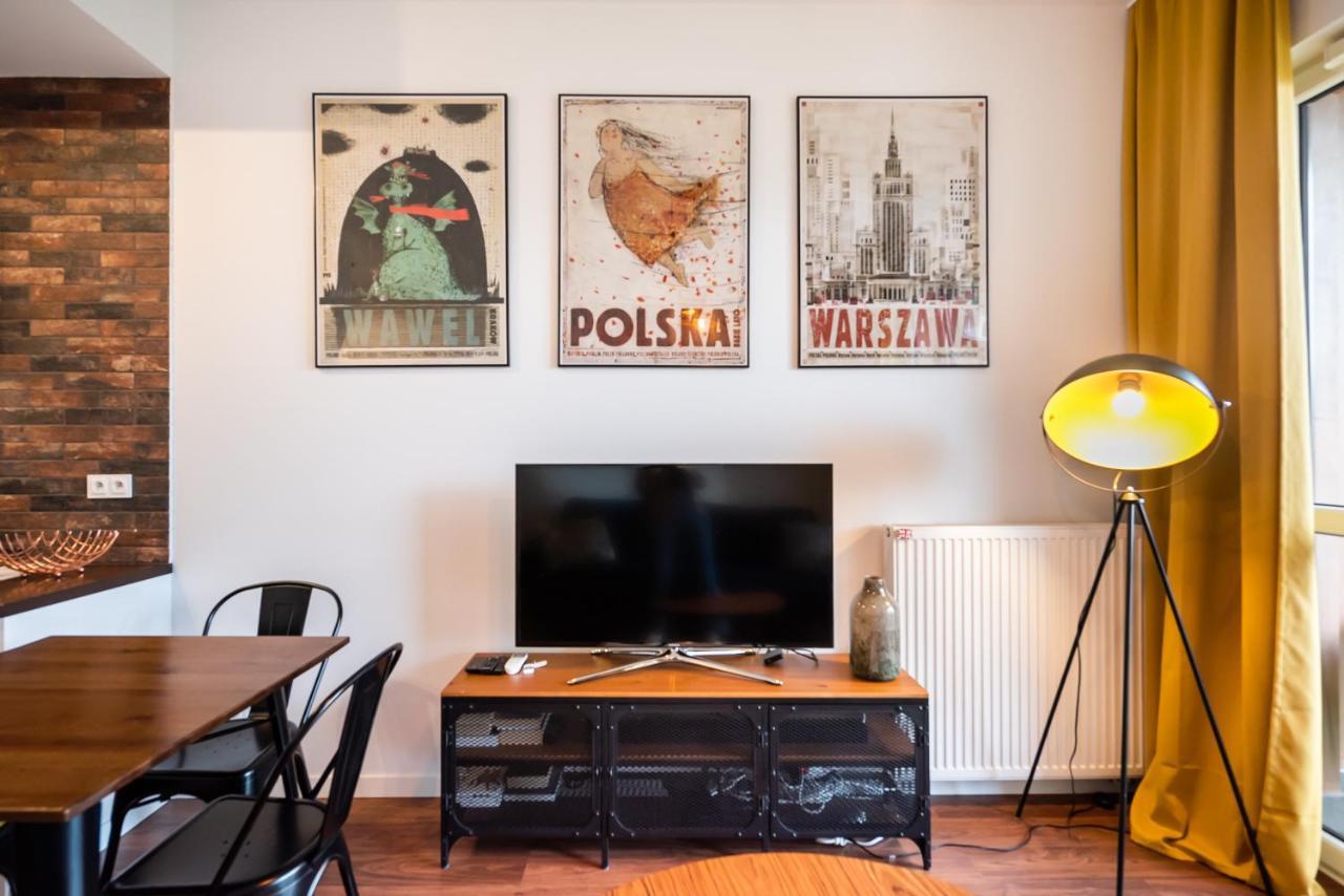 Navy Blue Appartement *