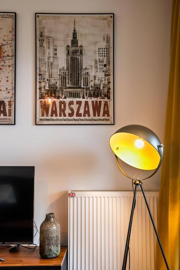 Navy Blue Appartement
